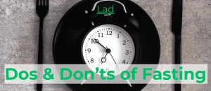 Read more about the article 13 Dos And Don’ts of Christian Fasting That Will Make You More Effective At It!