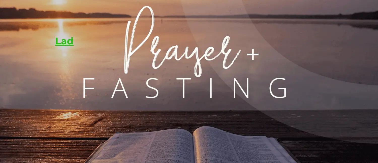 why-prayer-and-fasting-is-powerful
